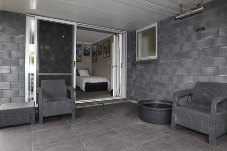 Photo of property in 203 Hapuka Street, Frimley, Hastings, 4120