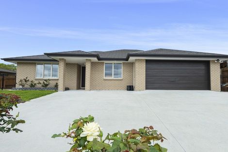 Photo of property in 8 Briden Drive, Tikipunga, Whangarei, 0112