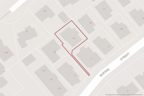 Photo of property in 7a Roeske Street, Richmond, 7020