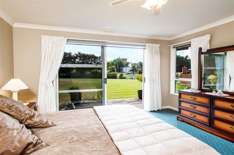 Photo of property in 499 Upper Sefton Road, Sefton, 7477