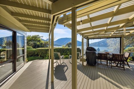Photo of property in 99 Moenui Road, Havelock, Picton, 7281