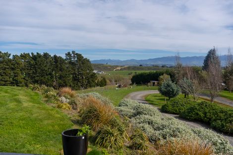 Photo of property in 392e Black Rock Road, Te Ore Ore, Masterton, 5886