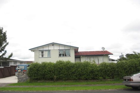 Photo of property in 54 Reelick Avenue, Pakuranga Heights, Auckland, 2010