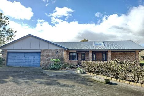 Photo of property in 12 Mceldownie Road, Ramarama, Drury, 2579