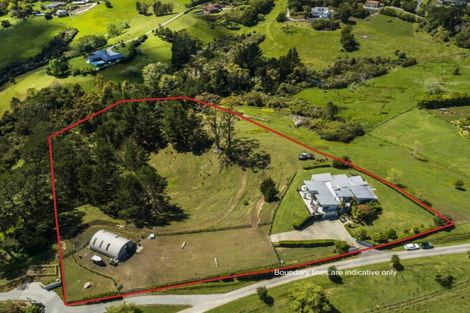 Photo of property in 235 Glenmore Road, Coatesville, Albany, 0793