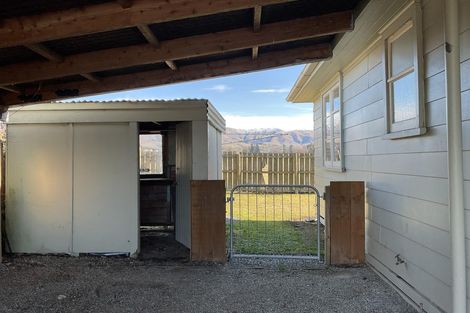 Photo of property in 46 Regent Street, Fairlie, 7925