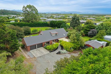 Photo of property in 12 Kowhai Drive, Darfield, 7510