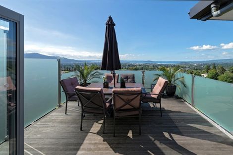 Photo of property in 9 French Place, Tihiotonga, Rotorua, 3015