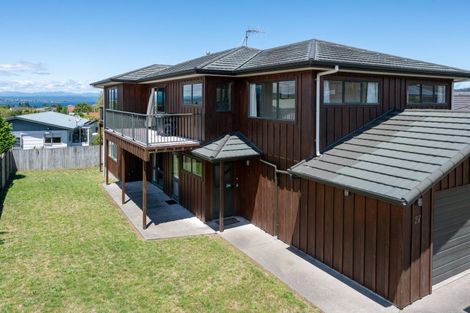 Photo of property in 27 Vaucluse Drive, Nukuhau, Taupo, 3330