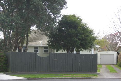 Photo of property in 9 Hawkins Street, Vogeltown, New Plymouth, 4310