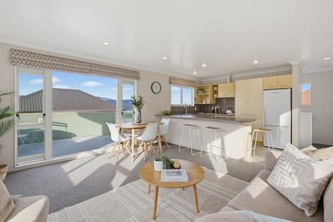 Photo of property in 20a Bowes Crescent, Strathmore Park, Wellington, 6022