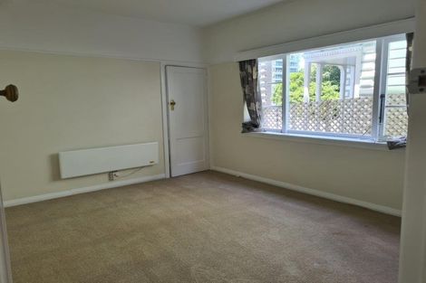 Photo of property in 1/28 Clifton Terrace, Kelburn, Wellington, 6012