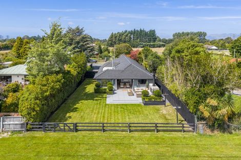 Photo of property in 44 Hawthornden Road, Avonhead, Christchurch, 8042