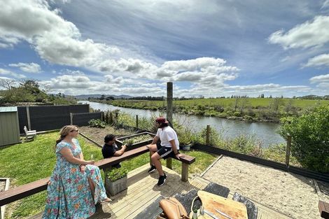 Photo of property in 6061 Great South Road, Horotiu, Hamilton, 3288