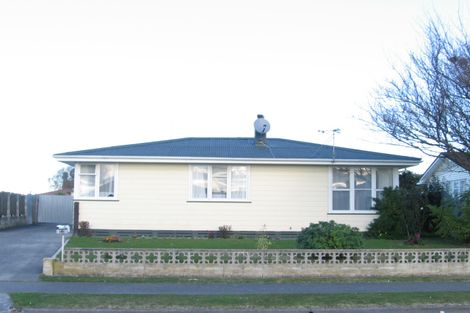 Photo of property in 16 Plowman Crescent, Onekawa, Napier, 4110