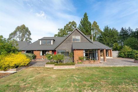 Photo of property in 173 Fletcher Road, Table Hill, Milton, 9291