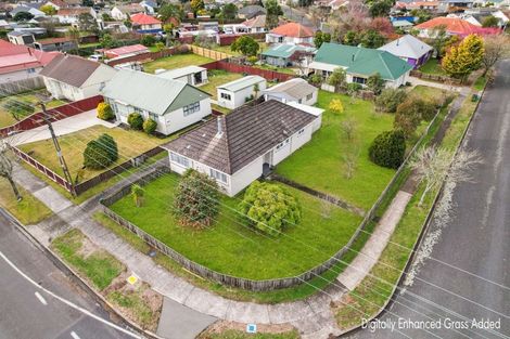 Photo of property in 132 Onslow Street, Kawerau, 3127