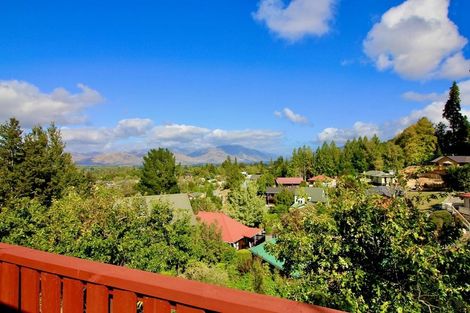 Photo of property in 27 Alpine Avenue, Hanmer Springs, 7334