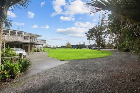 Photo of property in 430 Bald Hill Road, Waiuku, 2681