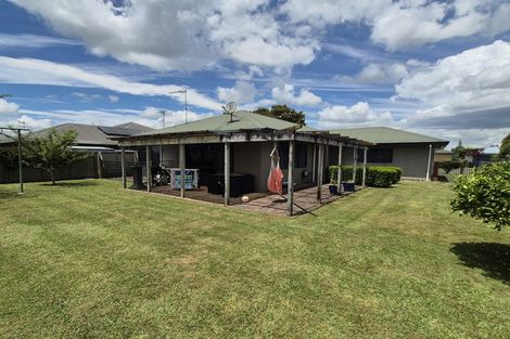 Photo of property in 79 Radiata Street, Fairview Downs, Hamilton, 3214