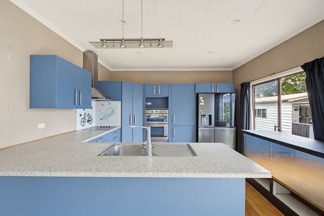 Photo of property in 5 Eric Street, Norsewood, 4974