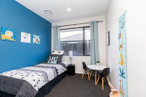 Photo of property in 15 Godwin Grove, Rolleston, 7614