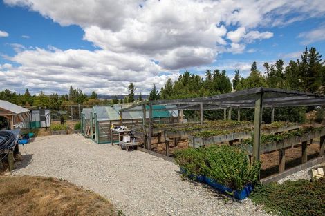 Photo of property in 213a Letts Gully Road, Letts Gully, Alexandra, 9393