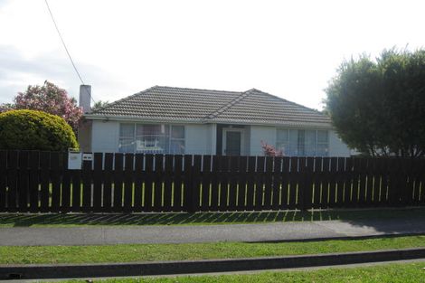 Photo of property in 45 Kells Avenue, Aramoho, Whanganui, 4500