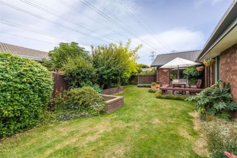 Photo of property in 9 Algie Place, Avonhead, Christchurch, 8042