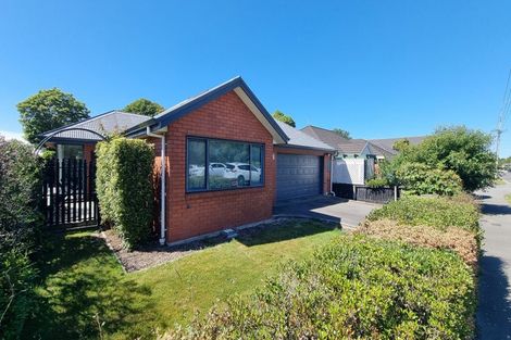 Photo of property in 1/284 Ilam Road, Burnside, Christchurch, 8053