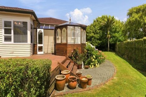 Photo of property in 2 Mahoe Street, Hutt Central, Lower Hutt, 5010