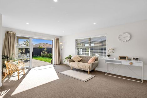 Photo of property in 25 Te Whariki Street, Marshland, Christchurch, 8083