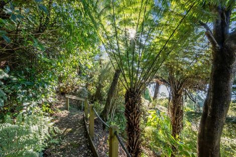 Photo of property in 99 Moenui Road, Havelock, Picton, 7281