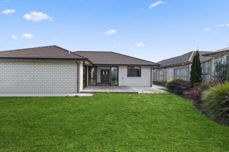 Photo of property in 48 Tramway Road, Ruakura, Hamilton, 3214