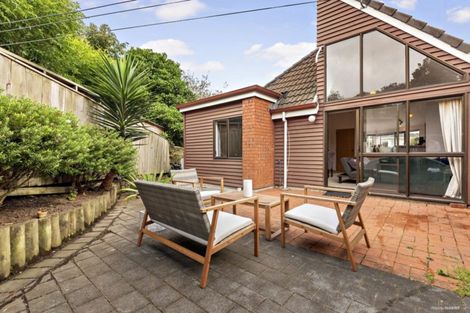Photo of property in 4/166 Moxham Avenue, Hataitai, Wellington, 6021
