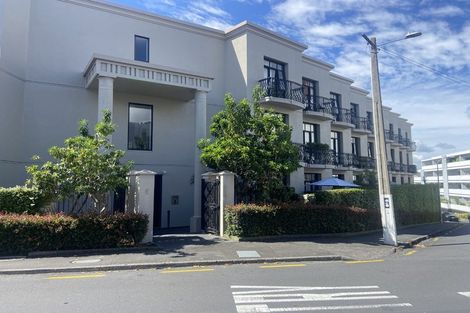 Photo of property in 3e/6 Burgoyne Street, Grey Lynn, Auckland, 1021