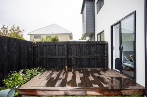 Photo of property in 57c King Street, Sydenham, Christchurch, 8023