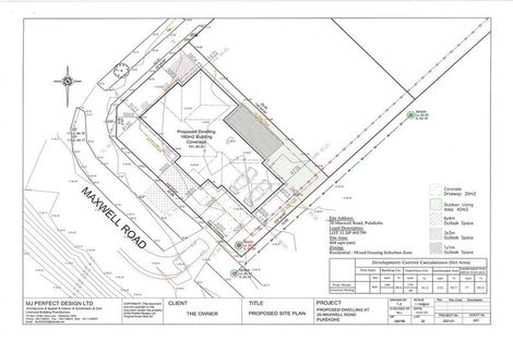 Photo of property in 20 Maxwell Road, Pukekohe, 2120