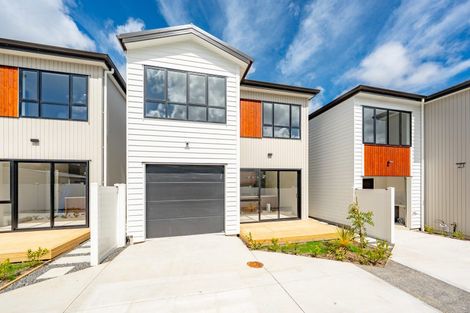 Photo of property in 40 Allington Road, Massey, Auckland, 0614