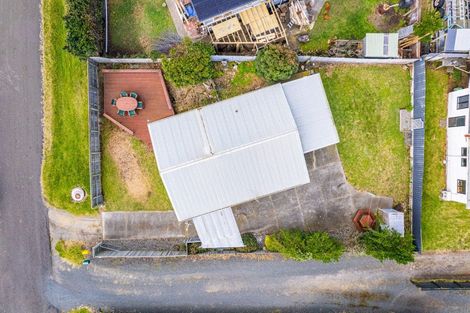 Photo of property in 25 Nukumaru Parade, Waiinu Beach, Whanganui, 4588
