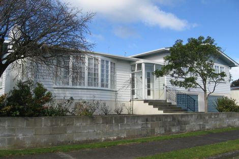 Photo of property in 7 Fairview Place, Feilding, 4702