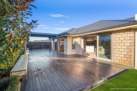 Photo of property in 16 Crowder Street, Lincoln, 7608