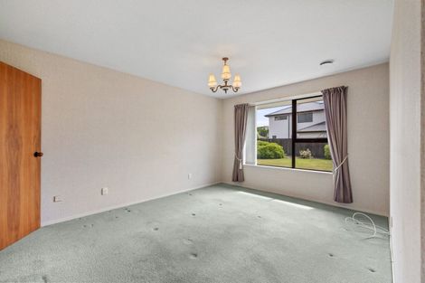 Photo of property in 47 Townshend Crescent, Halswell, Christchurch, 8025