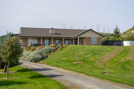 Photo of property in 392e Black Rock Road, Te Ore Ore, Masterton, 5886