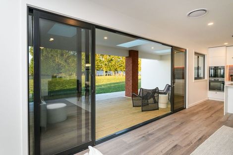 Photo of property in 11 Te Kahu Lane, Halcombe, Feilding, 4779