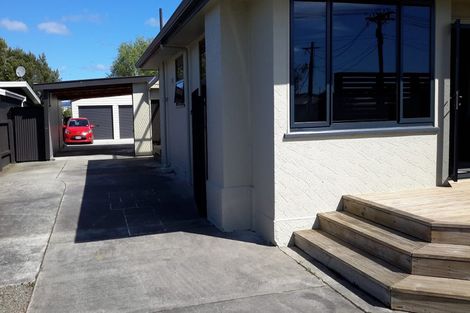 Photo of property in 25 Leeds Street, Milson, Palmerston North, 4414