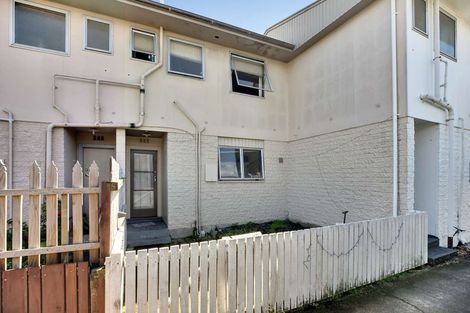 Photo of property in 2/35 Parlane Street, Addington, Christchurch, 8024