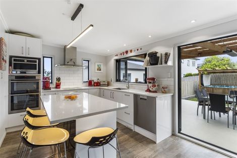 Photo of property in 47 Nelson Street, Howick, Auckland, 2014