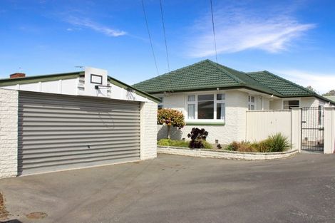 Photo of property in 43 Hounslow Street, Ilam, Christchurch, 8041
