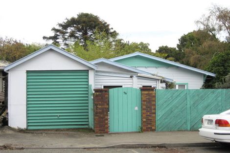Photo of property in 96 Tasman Street, Nelson, 7010